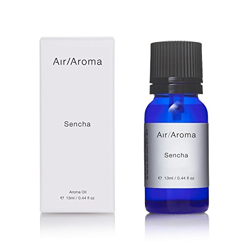 エッセンシャルオイル Air/Aroma Sencha 30ml Fregrance oil エッセンシャルオイル Air/Aroma Sencha 30ml Fregrance oil